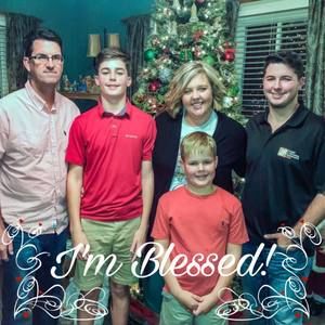 Meet your Posher, Joy